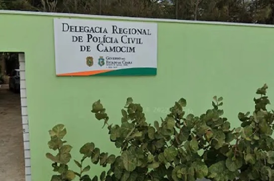 Policial civil que matou quatro colegas é levado a delegacia após tentar matar interno com quem dividia cela, no Ceará